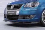 CSR front splitter for VW Touran I (Typ 1T)