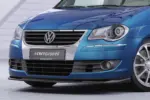 CSR front splitter for VW Touran I (Typ 1T)