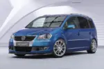 CSR front splitter for VW Touran I (Typ 1T)