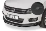 CSR front splitter for VW Tiguan I
