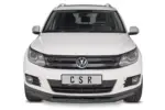 CSR front splitter for VW Tiguan I