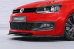 CSR front splitter for VW Polo V (Type 6R, 6C)