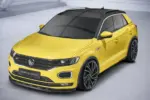 CSR front splitter for VW T-Roc (A1)