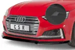 CSR front splitter for Audi A5 5F S-Line / S5 F5