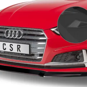 CSR prednji spojler za Audi A5 II (F5/F53) S-Line / S5 II (F5)