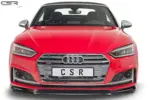 CSR front splitter for Audi A5 5F S-Line / S5 F5