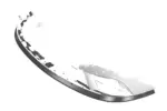 CSR front splitter for Seat Ibiza 3 (Type 6L)