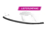 CSR front splitter for Seat Ibiza 3 (Type 6L)