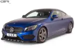 CSR prednji spojler za Mercedes-Benz C-klasa W205 AMG-Line