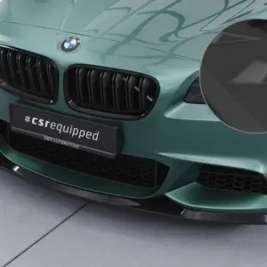 CSR prednji spojler za BMW 5 (F10/F11) M-paket limuzina/karavan
