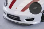 CSR prednji spojler za Porsche Boxster II (987)