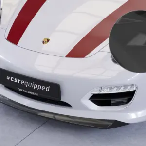CSR prednji spojler za Porsche Boxster II (987)