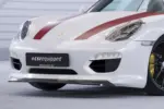 CSR prednji spojler za Porsche Boxster II (987)