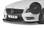 CSR front splitter for Mercedes-Benz CLS C218 / X218 AMG-Line