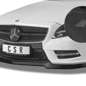 CSR prednji spojler za Mercedes-Benz CLS II (C218/X218) AMG-Line prije faceliftinga