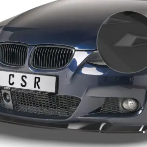 CSR prednji spojler za BMW 3 E92/E93 M-paket prije faceliftinga