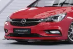 CSR prednji spojler za Opel Astru K (B16) hatchback/karavan prije faceliftinga