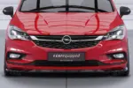 CSR prednji spojler za Opel Astru K (B16) hatchback/karavan prije faceliftinga