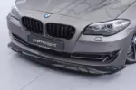 CSR front splitter for BMW 5 Series F10 / F11