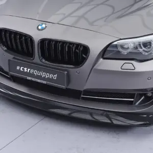 CSR prednji spojler za BMW 5 F10/F11 limuzina/karavan