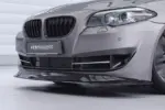 CSR front splitter for BMW 5 Series F10 / F11