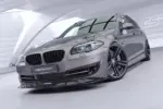 CSR front splitter for BMW 5 Series F10 / F11