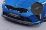 CSR front splitter for Kia Ceed / ProCeed (CD) GT