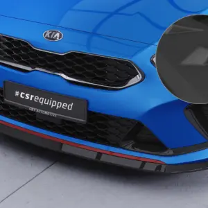 CSR prednji spojler za Kia Ceed III (CD) GT