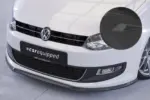 CSR front splitter for VW Polo V (Type 6R) base