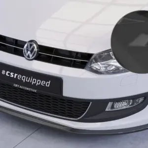 CSR prednji spojler za VW Polo V (6R) prije faceliftinga