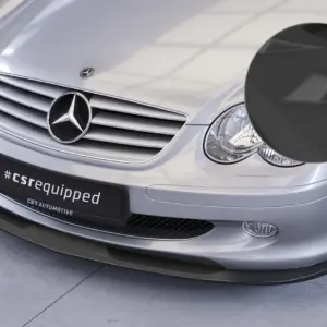 CSR prednji spojler za Mercedes-Benz SL R230