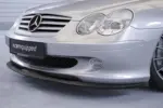 CSR front splitter for Mercedes-Benz SL Class R230