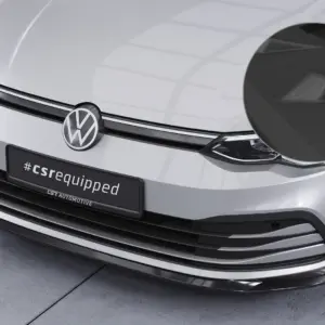 CSR prednji spojler za VW Golf 8 (CD)