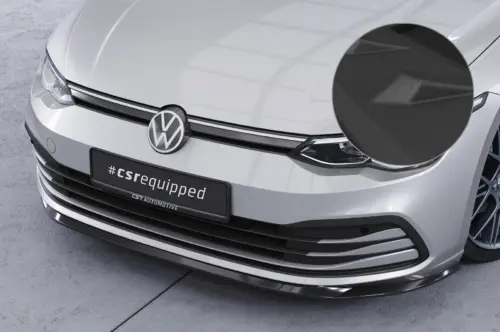 CSR prednji spojler za VW Golf 8 (CD)