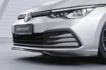 CSR prednji spojler za VW Golf 8 (CD)