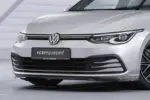 CSR prednji spojler za VW Golf 8 (CD)