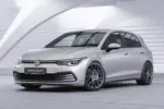 CSR prednji spojler za VW Golf 8 (CD)