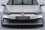 CSR prednji spojler za VW Golf 8 (CD)