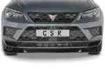 CSR front splitter for Cupra Ateca