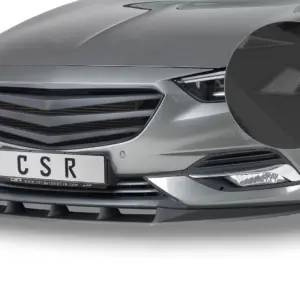 CSR prednji spojler za Opel Insignia B (Z18) prije faceliftinga
