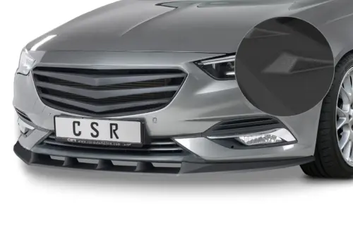 CSR front splitter for Opel Insignia B