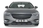 CSR front splitter for Opel Insignia B