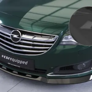 CSR prednji spojler za Opel Insignia A (G09)