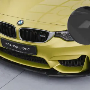 CSR prednji spojler za BMW M3/M4 F80/F82/F83