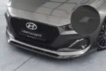 CSR front splitter for Hyundai i30 (PD) base model