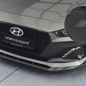CSR prednji spojler za Hyundai i30 III (PD) facelift