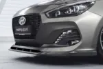 CSR front splitter for Hyundai i30 (PD) base model