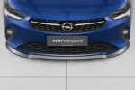 CSR front splitter for Opel Corsa F