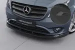CSR front splitter for Mercedes-Benz Vito 447 (not eVito)