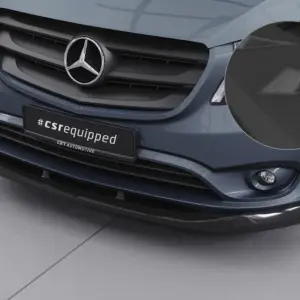 CSR front splitter for Mercedes-Benz Vito 447 (not eVito)